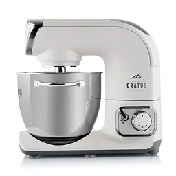 Кухонна машина ETA Gratus Evo Expert 1028 90065 - мініатюра 2