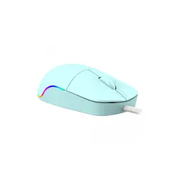 Мишка Defender Azora MB-241 LED USB Blue (52243) - мініатюра 3