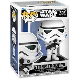 Ігрова Колекційна фігурка Funko POP! - Штурмовик