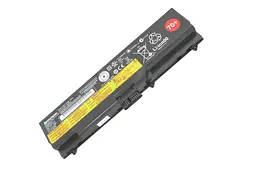 Акумулятор для ноутбука Lenovo-IBM 45N1005 ThinkPad T430 10.8V Black 4760 mAh