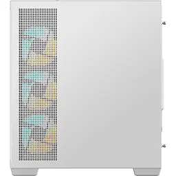 Корпус Gigabyte C500 Panoramic Stealth Ice (GB-C500PI ST) [146752] - мініатюра 4