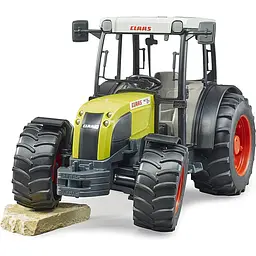 Іграшкова машинка Bruder Трактор Claas Nectis 267F 1:16 (02110) - мініатюра 4