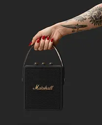 Портативна колонка Marshall Stockwell II (HC - high c0py) - мініатюра 5