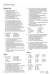 Grammar Friends 4. Teacher's Book - мініатюра 3