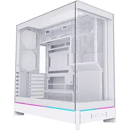 Корпус MONTECH HS02 (W) (HS02 (W))
