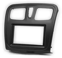 Перехідна рамка Renault, Dacia Logan, Sandero Carav 11-762