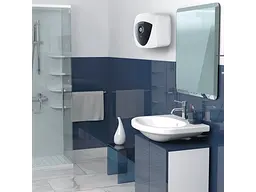Водонагрівач (бойлер) Ariston ANDRIS LUX 6 UR EU (3626237) - мініатюра 3