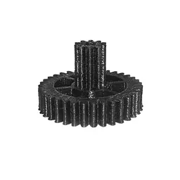 Шестерня 35/10 зубців DSP KJ 3001 / Esperanza EKM027
