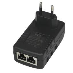 POE-інжектор 48V-0.5A