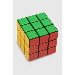 Іграшка Магічний кубик логіка PL-0610-02 Різнокольоровий (6966025244352)