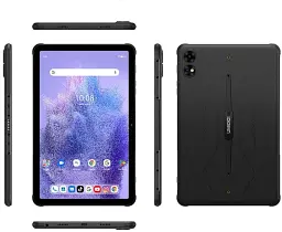 Планшет Umidigi Active T1 8/128Gb 10000 мАг 2-SIM Android 13 - мініатюра 4