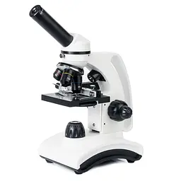 Мікроскоп Sigeta BIONIC DIGITAL 40x-640x (з камерою 2MP) - мініатюра 4