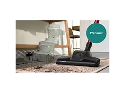 Безмішковий пилосос Bosch Serie 8 ProPower BGS7POW2 - мініатюра 8