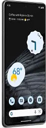 Смартфон Google Pixel 7 Pro 12/128GB Obsidian US - мініатюра 5