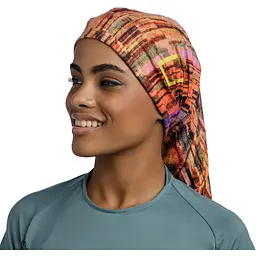 Бафф Buff Coolnet UV National Geographic Yamver Multi Різнокольоровий - мініатюра 2