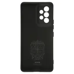 Чохол до мобільного телефона Armorstandart ICON Case Samsung A53 Black (ARM61656) - мініатюра 2