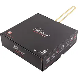 Сковорода  Brioni Royal Stone Ti̇gereye Gold антипригарна 26x6 см (764-049) - мініатюра 2