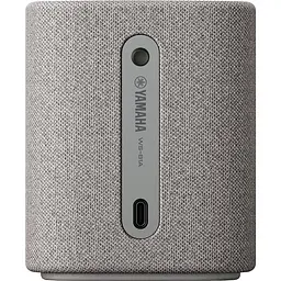 Портативна колонка Yamaha WS-B1A Gray - мініатюра 4