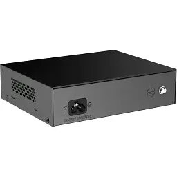 Комутатор мережевий Ruijie Networks RG-ES110F-P - мініатюра 5