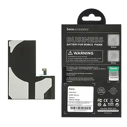 Акумулятор Hoco для Apple iPhone 14 Pro IC - мініатюра 2
