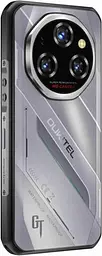 Смартфон Oukitel WP62 12/512GB Silver Global NFC - мініатюра 2