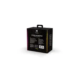 Акустична система Vinga (SP-200 LED USB Black) - мініатюра 5
