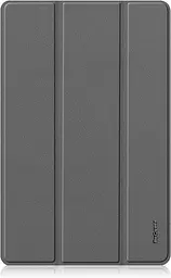 Чохол-книжка BeCover Smart для Lenovo Tab M10 TB-328F (3rd Gen) 10.1 Сірий (708284)