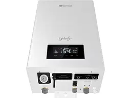 Електричний котел Thermex Grizzly 5-12 Wi-Fi - мініатюра 4