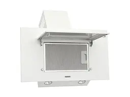 Витяжка ELEYUS Vertical 700 60 WH - мініатюра 3