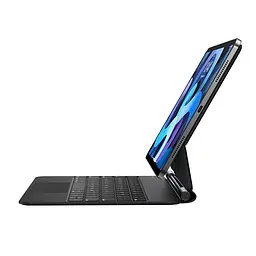 Бездротова клавіатура для планшета Baseus Brilliance Keyboard Case Pro для iPad Pro 11 10.9 - мініатюра 2