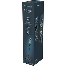 Вертикальний пилосос Rowenta X-Force 8.80 RH1831E0 [168734] - мініатюра 5