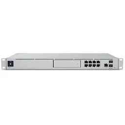 Маршрутизатор Ubiquiti UDM-SE
