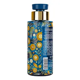 Парфумований гель для душу Famirel Intensive Hydrating Essence №5, 300 мл - мініатюра 4