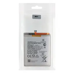 Акумуляторна батарея QL1695 Samsung Galaxy A01 2020 SM-A015 AAAA (35157_3345070) - мініатюра 2