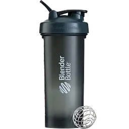 Шейкер BlenderBottle Pro 1300 мл, Grey/White
