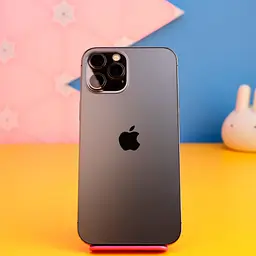 Смартфон Apple iPhone 12 Pro Max 256GB Graphite (MGDC3) Б/в [176998]