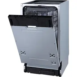 Посудомийна машина Gorenje GV520E10S - мініатюра 3
