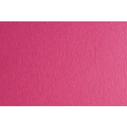 Папір для дизайну Fabriano Colore A4 (21x29.7см) №43 fucsia 200г/м2 рожевий дрібне зерно