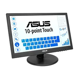 Монітор ASUS VT169HE (90LM09V1-B01170) - мініатюра 3