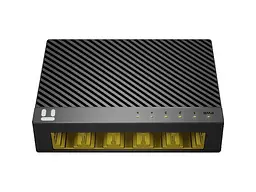 Комутатор Netis SYSTEMS ST3105GC некерований - мініатюра 2