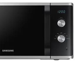 Мікрохвильова піч Samsung MS23K3614AS/UA - мініатюра 4