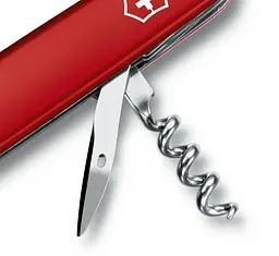 Ніж Victorinox Swiss Army Sportsman [0.3803] [68230] - мініатюра 3