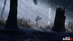Гра Call of Duty: Modern Warfare III для PS4 (RU) (1128892) [96983] - мініатюра 2