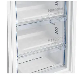 Морозильна камера BEKO B1RFNE274W - мініатюра 4