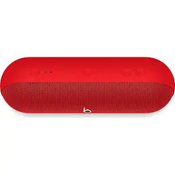 Портативна акустика Beats by Dr. Dre Pill Statement Red (MWQW3) [128722] - мініатюра 4