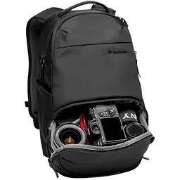 Рюкзак для фотоапарата Manfrotto Advanced Active Backpack III (MB MA3-BP-A) [107451] - мініатюра 5