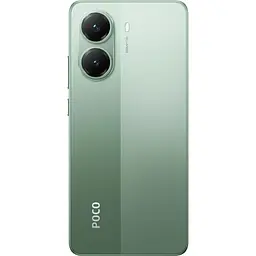 Смартфон Xiaomi Poco X7 Pro 12/512GB Green (Global Version) (with charger) [5G, NFC] - мініатюра 5