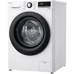 Пральна машина LG F4V3RS6WW - мініатюра 5