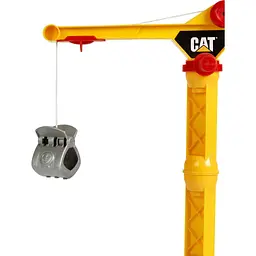 Великий іграшковий кран Klein Cat (3256) - мініатюра 6