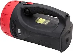Ліхтарик Intertool LB-0102 [89349] - мініатюра 5